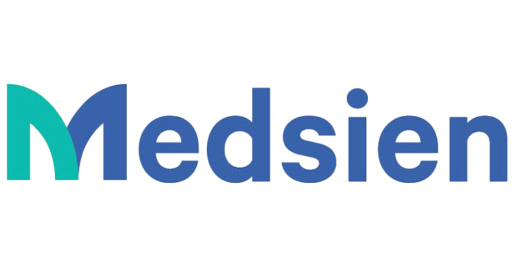 Medsien logo